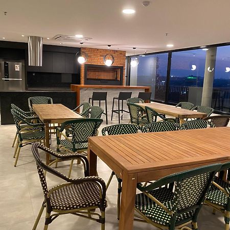Cerca De Shopping Mariscal Lopez Apartment Asuncion Exterior photo